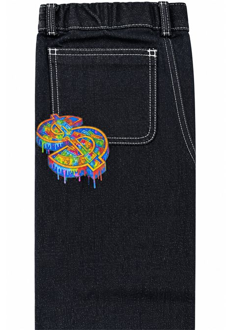  PHILIPP plein junior | F6PHJBDP108126